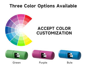 2025 yeni tedavi aperatif Bully sopa tutucu güvenlik cihazı kullanımı kolay dayanıklı ve güvenli malzeme küçük orta cins için mükemmel - Product Image 4