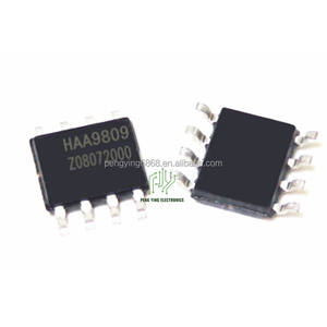 Nieuwe Ic Chipset Geïntegreerde Schakeling Sop-8 Haa9809 9809 Esop8 Ic Mcu - Product Image 1