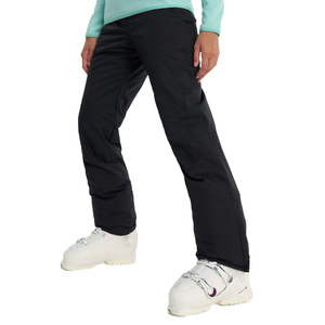 <span class=keywords><strong>Pantalon</strong></span> <span class=keywords><strong>de</strong></span> <span class=keywords><strong>ski</strong></span> pour <span class=keywords><strong>femme</strong></span> Coldproof Premium <span class=keywords><strong>Pantalon</strong></span> <span class=keywords><strong>de</strong></span> snowboard à taille élastique avec membrane imperméable et doublure thermique pour les sports d'hiver - Product Image 2