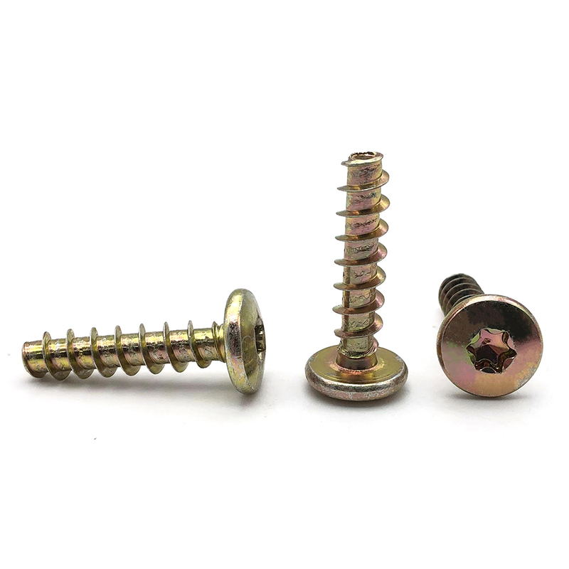 Torx Deck Screws High Quality Fasteners