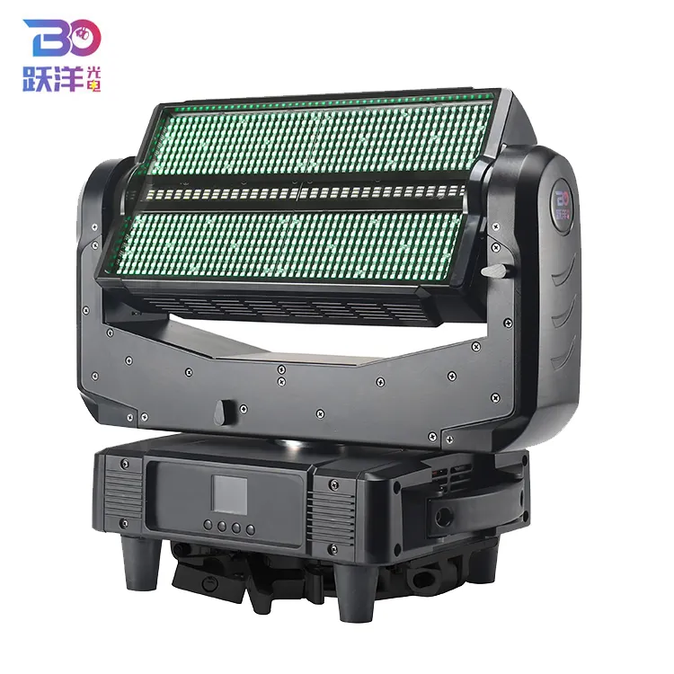 Beyond 768*0.5w RGB 3-in1 LED ,96*10w LED wash zoom beam spot moving head stage light wedding concert opera party professional
