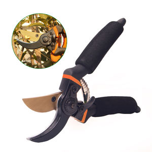 Forbici da Potatura Professionali in Acciaio SK5 per Giardinaggio, Cura delle Piante e Taglio Fiori, Kit Attrezzi da Giardino Fai-da-Te - Product Image 2