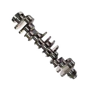 Factory Direct <strong>Crankshaft</strong> 612600020373 for SINOTRUCK SHACMAN <strong>Truck</strong> WD615 WP10 WD12 Weichai Engine Parts M - Product Image 2