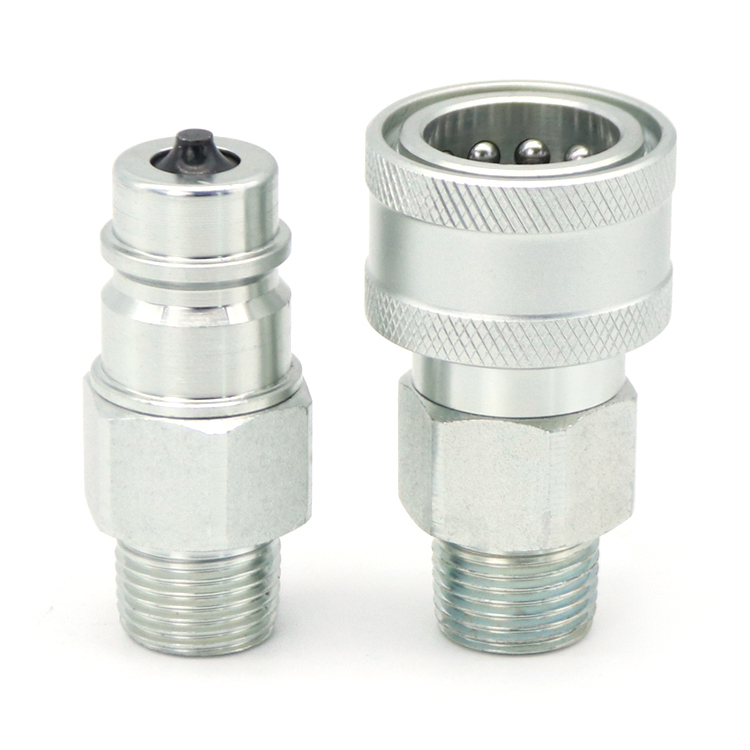 ISO7241 A Standard High Carbon Steel