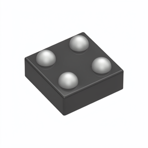 Composants électroniques de gestion de l'alimentation (PMIC) en ligne : Achetez le composant original 4 WFBGA, WLCSP ADP151ACBZ-3.3-R7 - Product Image 1
