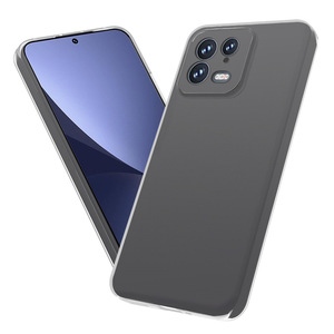 Funda transparente para teléfono móvil xiaomi 13 13pro, con orificios finos, a prueba de caídas, venta al por mayor, nueva - Product Image 5