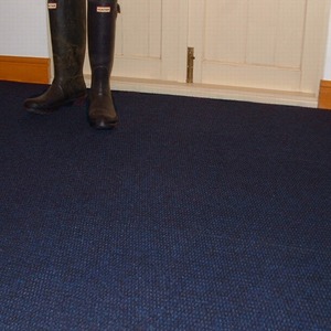 Alfombra Moderna Impermeable de Color Beige para Sala de Estar, Alfombra de Pared a Pared, Alfombra Suave y Esponjosa, Modelo Nuevo - Product Image 6