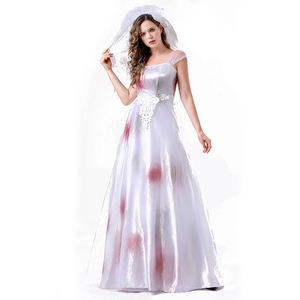 Vampiro Halloween <span class=keywords><strong>disfraz</strong></span> reina vestido <span class=keywords><strong>disfraz</strong></span> Cosplay fantasma novia reina mujer emperador Cosplay <span class=keywords><strong>bruja</strong></span> <span class=keywords><strong>Zombie</strong></span> <span class=keywords><strong>disfraz</strong></span> - Product Image 2