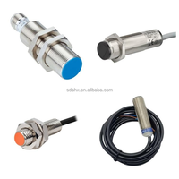 Capteur de Proximité Inductif Original Neuf T-elemecanique XS630B1MAL2 XS530B1MAL2 XS630B1MBL2 XS530B1MBL2 en Stock