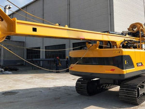 Hoge Kwaliteit Roterende Boorinstallatie Ycr100 <span class=keywords><strong>100kn</strong></span> Voor Boormachines - Product Image 2