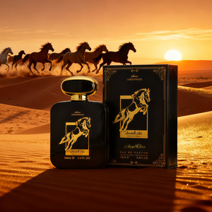 <span class=keywords><strong>Asad</strong></span> 100ml Eau de <span class=keywords><strong>Parfum</strong></span> Arabe Écologique Naturelle en Spray, <span class=keywords><strong>Parfum</strong></span> Floral Boisé Frais Longue Durée pour Hommes - Product Image 1