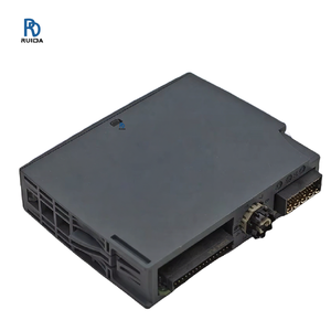 Módulo de Entrada Analógica Distribuida PLC Marca ET 200SP 6ES7134-6GD01-0BA1 PLC/PAC/Controladores Dedicados - Product Image 2
