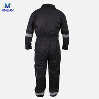 Combinaison de travail respirante orange pour les travailleurs agricoles, style industriel européen, uniforme d'été