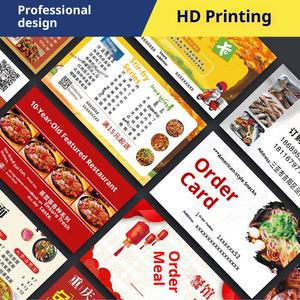 Boletos de Admisión Personalizados, Vales de Papel Couché Impresos en Offset, con Estampado en Caliente y Línea de Desgarre Manual, Diseño para Parques de Atracciones - Product Image 2