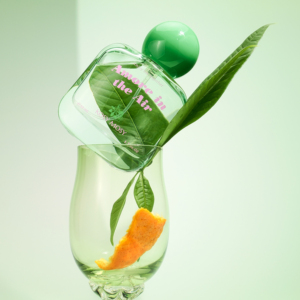 KOSY MOSY <span class=keywords><strong>Amore</strong></span> in the Air EDP Profumo Fresco e Vibrante al Gusto di Arancia e Agrumi, Fragranza Verde a Lunga Durata - Product Image 1