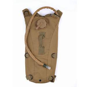 Mochila Táctica Ligera de Camuflaje para Camping y Caza, con Sistema Molle, Bajo MOQ, Linterna, 3L, con Bolsa de Hidratación, para Exteriores - Product Image 5