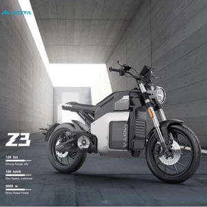 Vélo électrique longue portée 72V 5000W, haute vitesse, couple élevé, moto électrique tout-terrain, vélo électrique <span class=keywords><strong>enduro</strong></span>, vélo électrique tout-terrain à pneus larges - Product Image 2