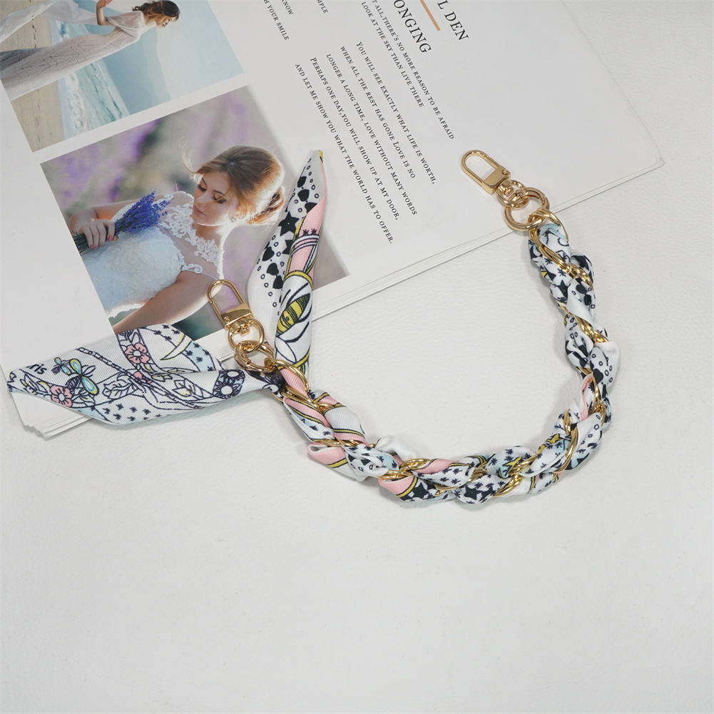 ขาว/ชมพู