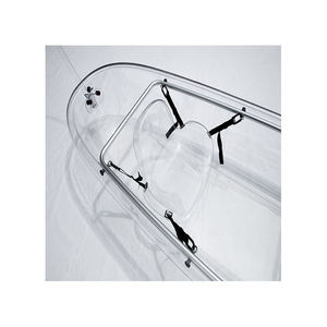 Ayak-Bote <span class=keywords><strong>de</strong></span> policarbonato para dos personas, precio exclusivo - Product Image 2