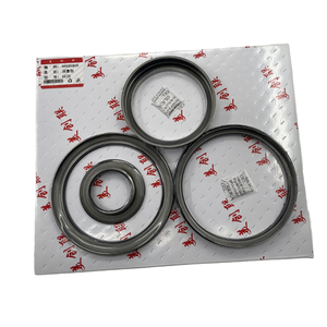 Neuer 6F35 Getriebe-Kolbensatz für 04-20 Ford Escape Fahrzeugspezifisches Ersatzteil - Product Image 1