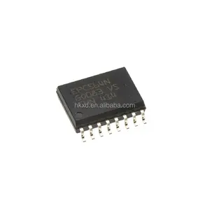 Electronic Components EPCS64SI16N EPCS64S SOP-16 Programmable Logic Controller Chip IC New original Intergrated Circuit