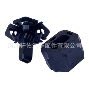 Soporte de Motor BMW 17-11-8-632-143 de Goma para Serie 3 G20 G11 - Product Image 2