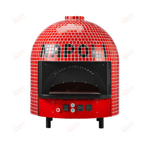 <span class=keywords><strong>Horno</strong></span> <span class=keywords><strong>de</strong></span> piedra Klin <span class=keywords><strong>de</strong></span> <span class=keywords><strong>Pizza</strong></span> eléctrico comercial <span class=keywords><strong>de</strong></span> alta capacidad <span class=keywords><strong>Horno</strong></span> <span class=keywords><strong>de</strong></span> <span class=keywords><strong>Pizza</strong></span> <span class=keywords><strong>Gozney</strong></span> Dome con/sin gabinete La <span class=keywords><strong>pizza</strong></span> sale en 90 segundos - Product Image 3