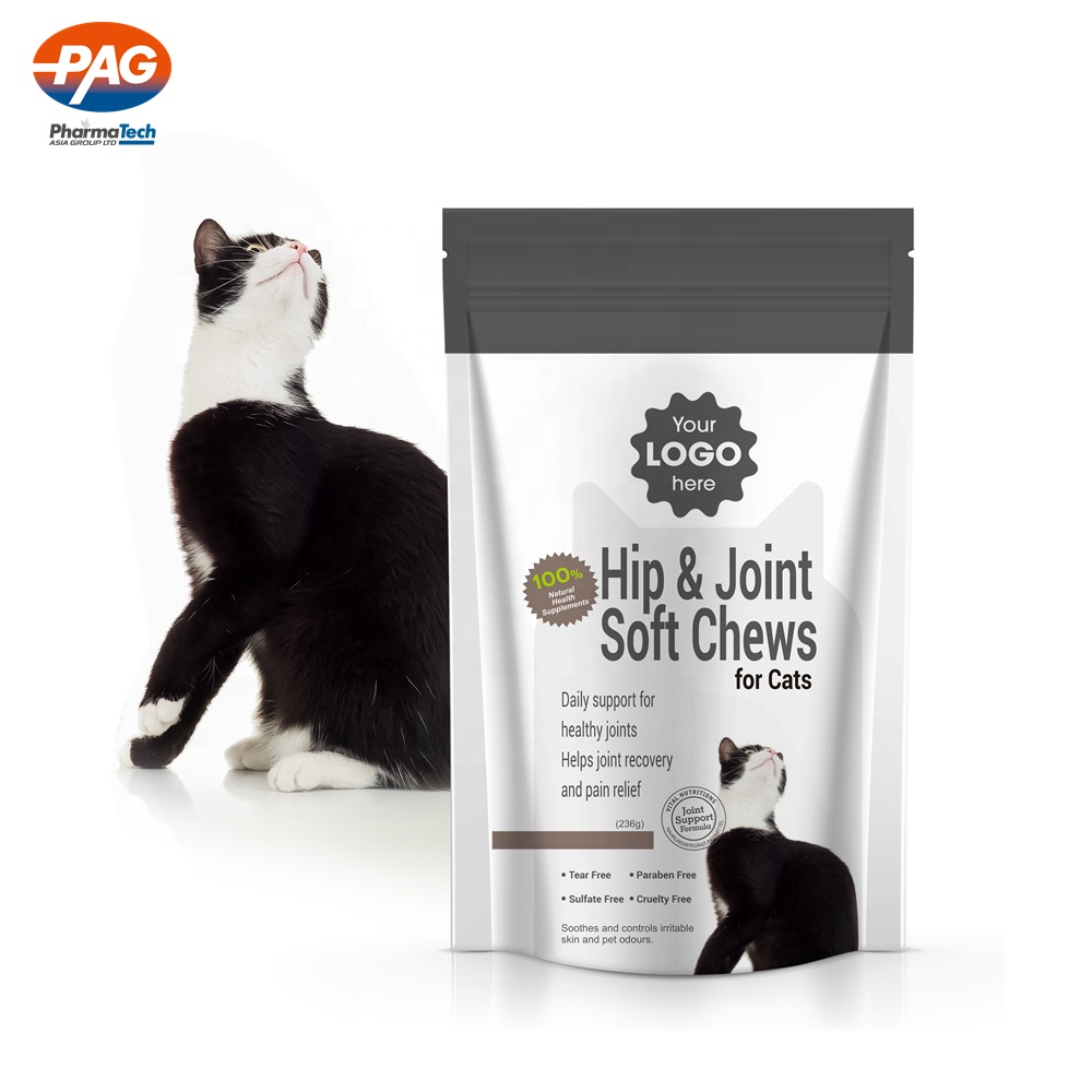 Продукты для ухода за суставами, продукты для здоровья, мягкая Жевательная диета, пищевая добавка для жевания, поддержка суставов, мягкая жевалка для собак и кошек