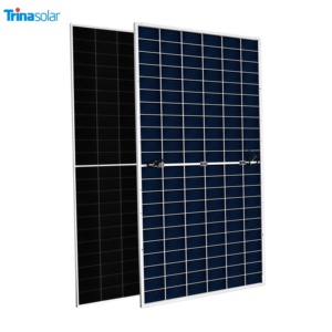 Paquete de Baterías de Iones de Litio de 15kw, Sistema de Almacenamiento de Energía Doméstica Fuera de la Red con Panel Solar e Inversor - Product Image 3