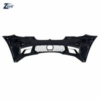 Vente en gros de pare-chocs avant de style M5 pour Série 5 G30 G38 avec calandre verticale 2017-2020, pièces automobiles OEM 51118096098
