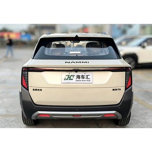 รถยนต์มือสองราคาถูก Dongfeng NAMI 2025 06 471 Pro รถ SUV ขนาดเล็ก พวงมาลัยซ้าย 5 ที่นั่ง รถยนต์พลังงานใหม่ ราคาประหยัด - Product Image 6