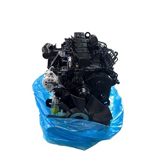 Moteur 4BT 6BT ISM en bon état, neuf, pour Cummins et accessoires, pièces de camion, accessoires - Product Image 1