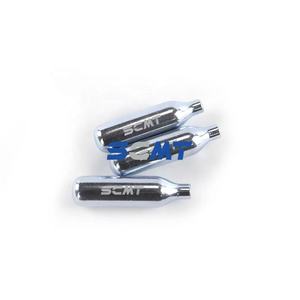 ייצור אוטומטי <span class=keywords><strong>8g</strong></span> 10cc מותאם אישית co2 מחסנית בירה מים סודה - Product Image 6