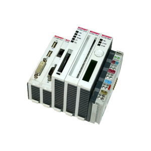 Servomoteur PLC Beckhoff Neuf Original Stock d'Entrepôt CX1001-0121 - Product Image 1