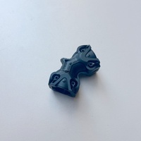 Raccord pneumatique 45 °   Coude à usage intensif Degrees 92060045 8934008634 pour Camion et Bus