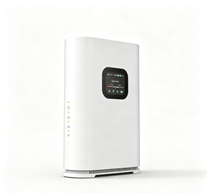 Router Móvil Gten Personalizable con Batería de 4500mAh, Hotspot 5G CPE WiFi 6, LTE <span class=keywords><strong>Mifi</strong></span> B2 B4 B5 B7 B28 CE, ¡Oferta! - Product Image 1