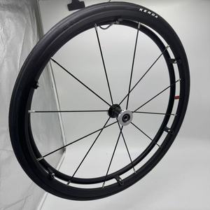 ล้อรถเข็นคนพิการ Kenda 24x1 อลูมิเนียมอัลลอยด์ แบบแมนนวล สำหรับกีฬา - Product Image 1