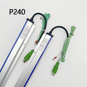 SSGM-134TC Sensor Cortina de Luz para Elevador <span class=keywords><strong>Toshiba</strong></span> Design Moderno para Modelos P233 P240 P235 P033 P242 - Product Image 6