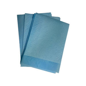 Satılık Underpad tıbbi tek kullanımlık yüksek kaliteli 200-1000ML emici steril <span class=keywords><strong>Underpads</strong></span> - Product Image 2
