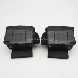 Pièces automobiles Skula, cadre de radiateur JS1-V8310-AB droit, JS1-V8311-AB gauche pour Ford Territory <span class=keywords><strong>CF4</strong></span> 2020- - Product Image 3