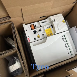 ไดรฟ์ AC รุ่น BB ACS380-040S-07A8-1 1.5KW ACS380-040S-09A8-1 2.2KW ACS380-040S-12A2-13.0KW สำหรับมอเตอร์อุตสาหกรรม AC แบบปรับความถี่ VFD - Product Image 5