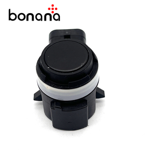 Genuine OEM For A90 BMW Dark Graphite Pearl Gray Parking Distance <b>Sensor</b> 66205A44D01 - Product Image 6