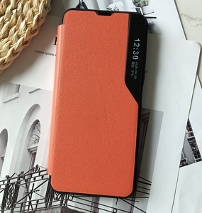 <span class=keywords><strong>ราคา</strong></span>โรงงานขายส่งสำหรับเคสโทรศัพท์ Redmi 15 แบบฝาพับแม่เหล็กพร้อมช่องด้านข้าง ป้องกันการตกกระแทก - Product Image 5