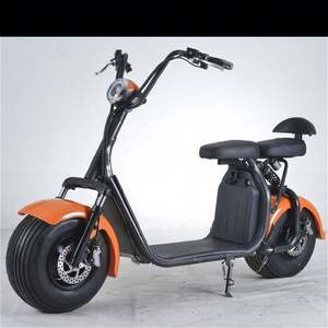 Scooter électrique Cococity à 3 roues pour adultes de 10 pouces, 30 mph, avec batterie au lithium - Product Image 3