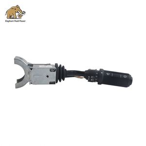 701/80297 pour interrupteur de colonne d'essuie-glace JCB Backhoe Lights - Product Image 4