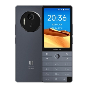 Nuevo Teléfono Inteligente <span class=keywords><strong>DUO</strong></span> QIN F25 con Teclado para Personas Mayores, 6GB+128GB, 3.54 Pulgadas, Android 14, Compatible con <span class=keywords><strong>Google</strong></span> Play - Product Image 1