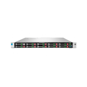 Servidor en Rack ProLiant DL360 Gen9 1U Usado a Precio Económico con Xeon E5-2690v4, 16GB DDR4, 8 SFF HDD, Servidor Empresarial - Product Image 1