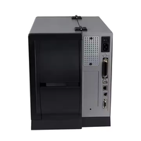 L'imprimante thermique à écran tactile ECO-BP18 prend en charge l'impression couleur et RFID 203dpi