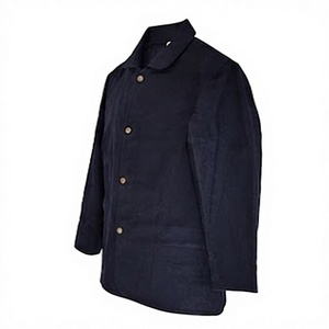 Nouvelle Veste Militaire Américaine de Reproduction Artisanale Brodé pour Hommes - Product Image 3