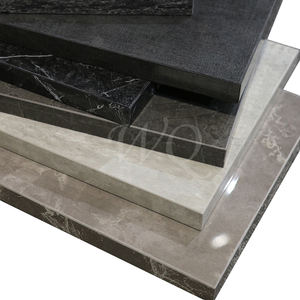 ألواح <span class=keywords><strong>MDF</strong></span> مقاومة للماء بسماكة 18 مم مغلفة للخزائن - Product Image 3